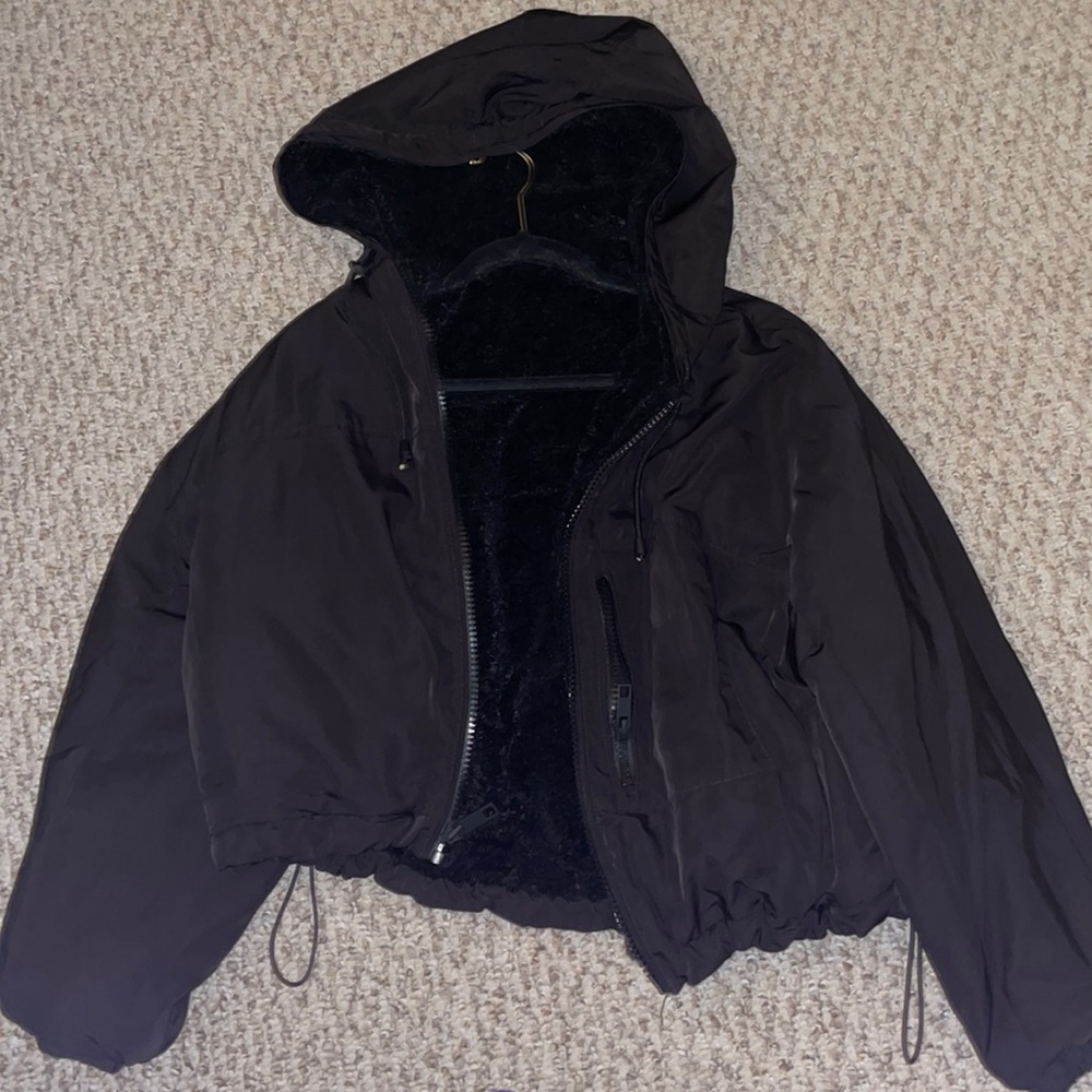 Zara Jacket